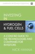 Investing In Hydrogen & Fuel Cells... - Bild 1