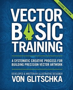 Vector Basic Training (eBook, ePUB) - Glitschka von