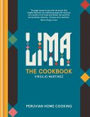 LIMA the cookbook (eBook, ePUB)