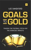 Goals to Gold (eBook, ePUB) Goals to Gold (eBook, ePUB)