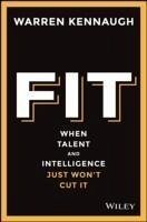 Fit (eBook, PDF) - Kennaugh, Warren