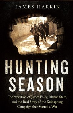 Cover Hunting Season (eBook, ePUB)