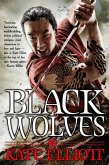Black Wolves (eBook, ePUB)