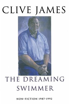 The Dreaming Swimmer (eBook, ePUB) - James, Clive