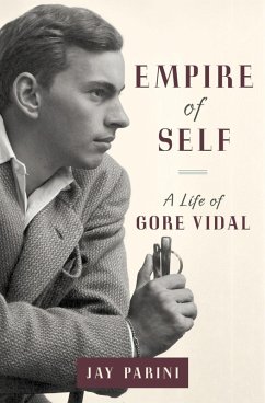 Cover Empire of Self (eBook, ePUB)