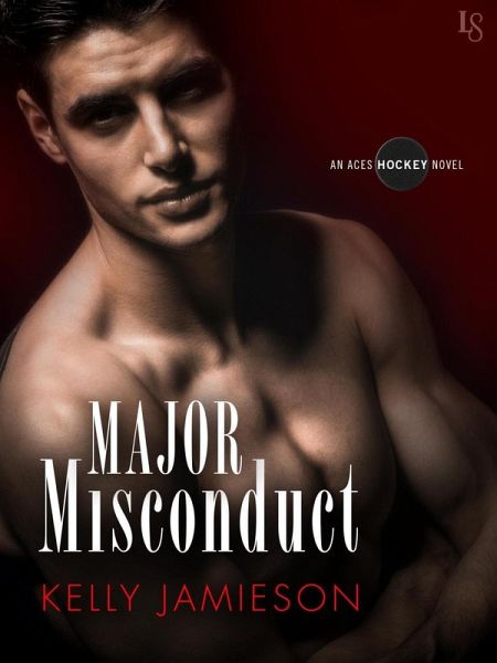 Major Misconduct (eBook, ePUB)