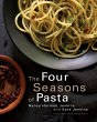 The Four Seasons of Pasta (eBook, ePUB) - Bild 1