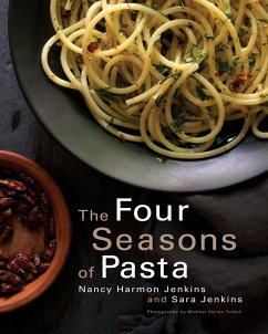 The Four Seasons of Pasta (eBook, ePUB) - Jenkins