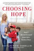 Choosing Hope (eBook, ePUB)