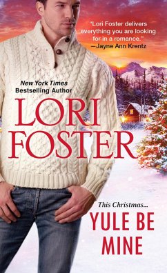Cover Yule Be Mine (eBook, ePUB)