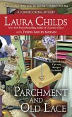 Parchment and Old Lace (eBook, ePUB)