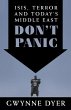 Don't Panic (eBook, ePUB) - Bild 1