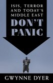 Don't Panic (eBook, ePUB)