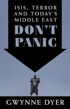 Don't Panic (eBook, ePUB) - Dyer, Gwynne