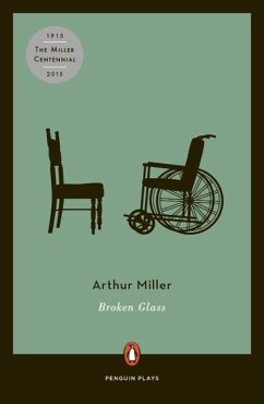 Broken Glass (eBook, ePUB) - Miller, Arthur