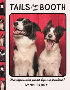 Cover Tails from the Booth (eBook, ePUB)