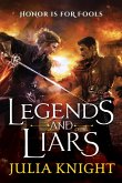 Legends and Liars (eBook, ePUB)