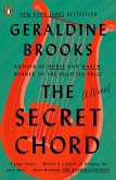 The Secret Chord (eBook, ePUB) The Secret Chord (eBook, ePUB)