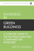 Investing In Green Buildings (eBook, ePUB)