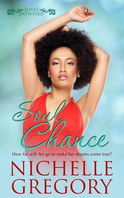Cover Soul Chance (eBook, ePUB)