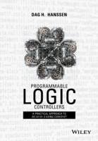 Programmable Logic Controllers (eBook, PDF) - Hanssen, Dag H.