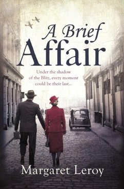 Cover A Brief Affair (eBook, ePUB)
