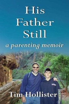 Cover His Father Still (eBook, ePUB)