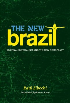 The New Brazil (eBook, ePUB)