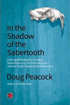 In the Shadow of the Sabertooth (eBook, ePUB) - Peacock, Doug