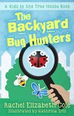 Backyard Bug Hunters (eBook, ePUB) Backyard Bug Hunters (eBook, ePUB)