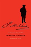 The Method of Freedom (eBook, ePUB)