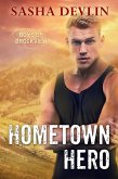 Hometown Hero: Boys of Brockview 1 (eBook, ePUB)