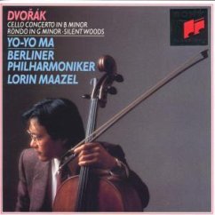 Cellokonzert Op.104/Waldesruh Cellokonzert Op.104/Waldesruh