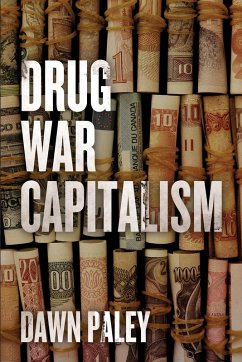 Cover Drug War Capitalism (eBook, ePUB)