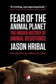 Fear of the Animal Planet (eBook, ePUB) Fear of the Animal Planet (eBook, ePUB)