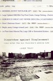 Dispatches Against Displacement (eBook, ePUB)
