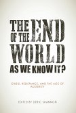 The End of the World as We Know It? (eBook, ePUB)