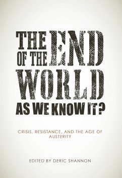 Cover The End of the World as We Know It? (eBook, ePUB)