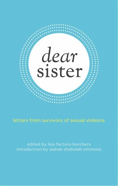 Dear Sister (eBook, ePUB)