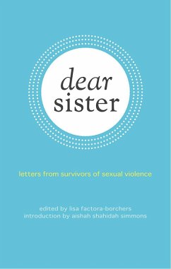 Cover Dear Sister (eBook, ePUB)
