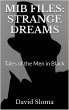 Mib Files: Strange Dreams - Tales Of... - Bild 1