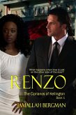 Renzo (The Ciprianos of Kellington, #1) (eBook, ePUB) Renzo (The Ciprianos of Kellington, #1) (eBook, ePUB)