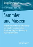 Sammler und Museen (eBook, PDF)