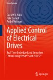 Applied Control of Electrical Drives (eBook, PDF)