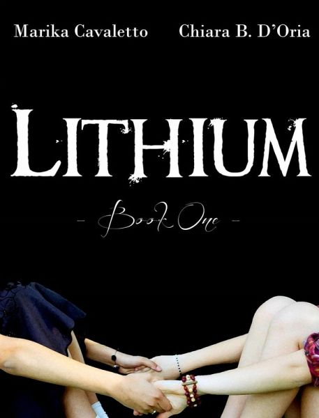 Lithium (eBook, ePUB) Lithium (eBook, ePUB)