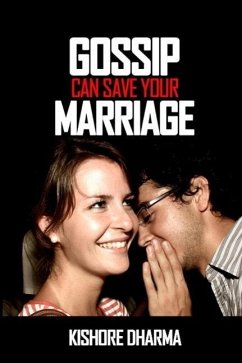Cover Gossip Can Save Your Marriage (eBook, ePUB)