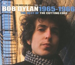The Best Of The Cutting Edge 1965-1966: The Bootle - Dylan,Bob
