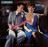 Lovedrive (50th Anniversary Deluxe Edition)