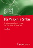 Der Mensch in Zahlen (eBook, PDF)
