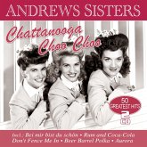 Chattanooga Choo Choo-50 Greatest Hits